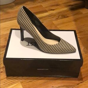 Nine West heels